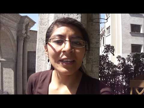 Catedral Basílica de Arequipa