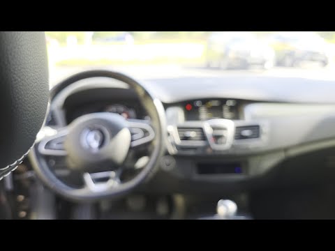 Renault Laguna III. Upgraded by 2kplusgarage | Preview