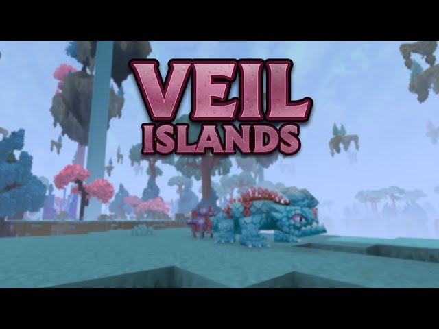Veil Islands Hytale Contest Mod  | Teaser Trailer 