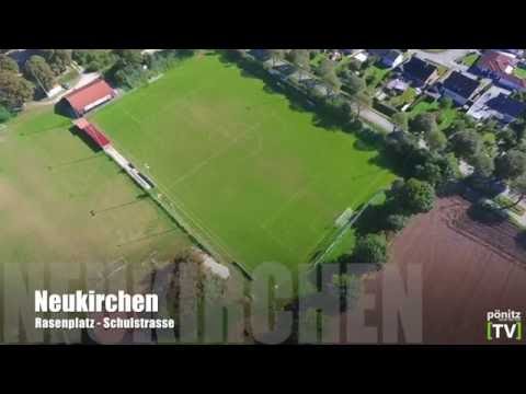 Neukirchen - Rasenplatz