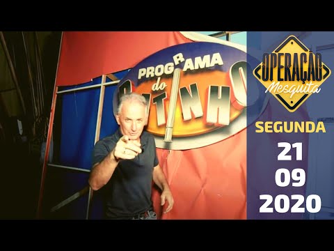 Operation Mosque 09/21/2020 - Former SBT studios