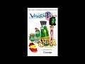 Opening To Veggietales Eshter The Girl Who Became Queen 2000 VHS
