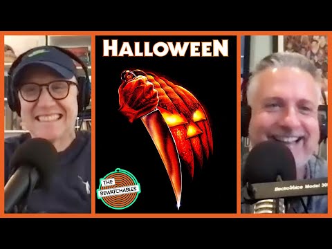 ‘Halloween’ With Bill Simmons and Chris Ryan | The Rewatchables