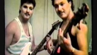 Stuck With You by Big Business.wmv