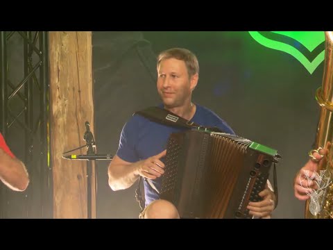 WüdaraMusi - Mein Vater z'liab