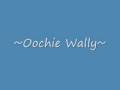 Oochie Wally 
