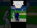 Billy Martin was HEATED! 👀😳 #sports #baseball #mlb #fight #shorts
