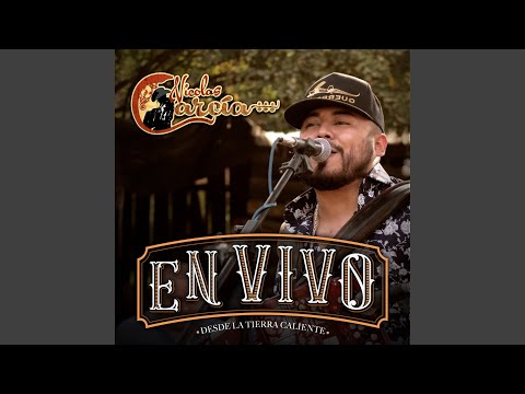 Sigo Al Mando (En vivo)