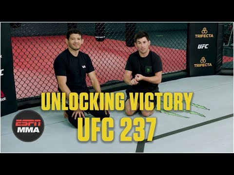Jared Cannonier vs Anderson Silva full fight