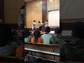 Girls Twerking In College Function Smexy Dance