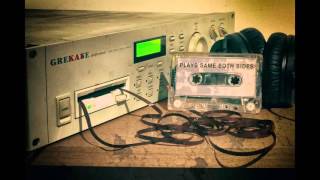 GreKanE - Monolithic