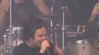 The Rasmus - F-f-f-falling [Rock am Ring 2004]