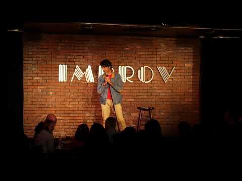 Improv Set