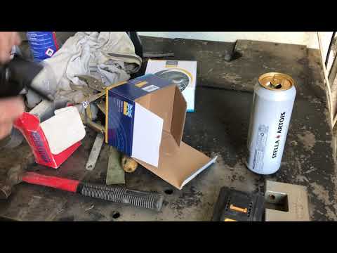 Classic Mini Pickup Restoration Ep34 - Parts update