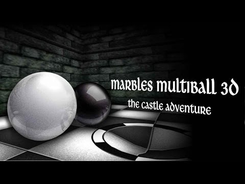Crazy Marbles 3D PC