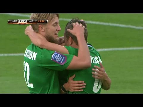 J Södras nya kross - allsvenskan är nära - TV4 Sport