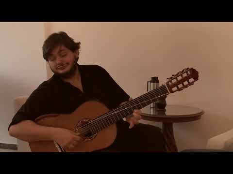 Visita Boa: Yamandu Costa e Grupo Libertango - Decarisimo