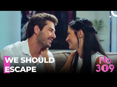 Lale and Onur's Vacation Plan - No.309