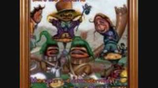 Murs - Down In 'Dena