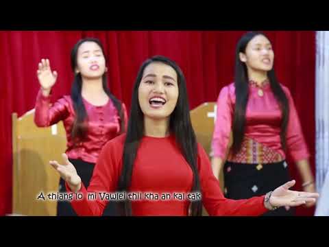 NUNNAK TINUNG ll Cung Nung Bik Group