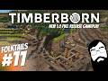 Time To Get Started On Industrial Improvements Timberborn 1 0 Full Release Episode 11