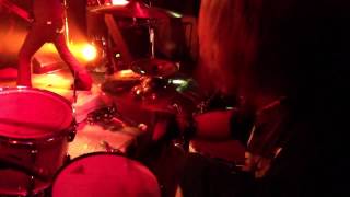 Sexy Dynamite Elesy - Drumming 