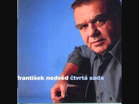 František Nedvěd - Dům na konci náměstí