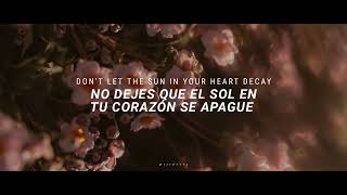 MUSE ; BIG FREEZE (sub. español &amp; lyrics)