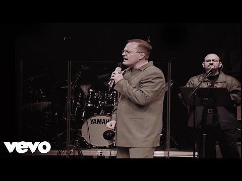 Marcos Witt - Las naciones proclamen - Marcos Witt (En vivo)