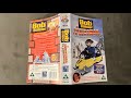 Opening Closing To Bob The Builder A Christmas To Remember 2001 VHS UK