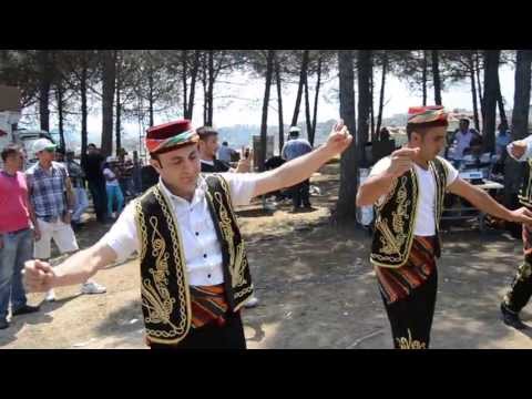 AKSARAY Bozcatepe köyü dernek pikniği -7-