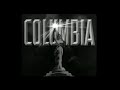 Columbia Pictures Logo 1936 1935