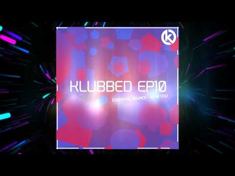 Essential Bounce - With You