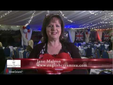 SilverIsland TV video.