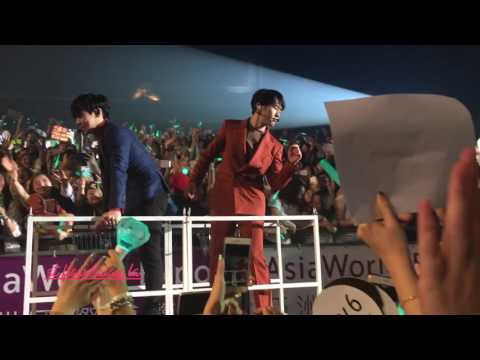 170520 샤이니 SHINee So Amazing - SHINee WORLD V in HK