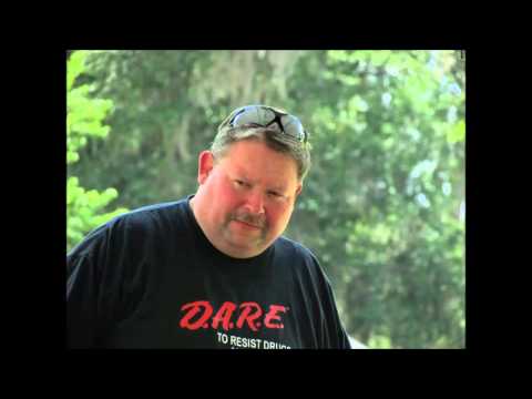 Tribute to Sgt. Joey Chancy CCSO 2405 E.O.W. 9/2/2014