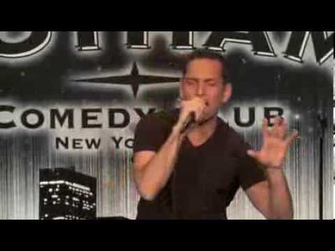 Promotional video thumbnail 1 for Geno Bisconte