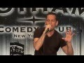 Geno Bisconte on Gotham Comedy Live May 30 2013