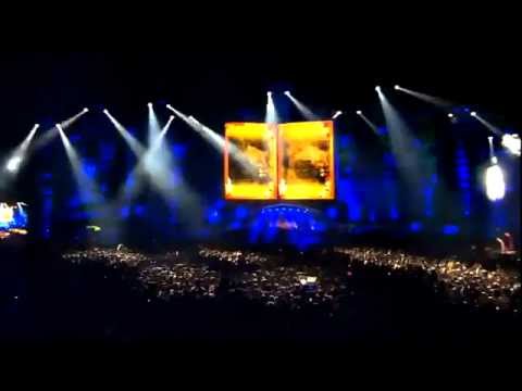 Avicii & Sebastien Drums - My Feelings For You (Edición DVJ Lenny)