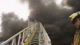 FIREFIGHTER ANTHEM: A TRIBUTE SONG