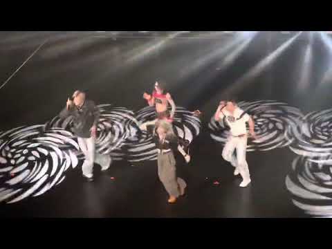 Kard- Bomb Bomb Live Dallas