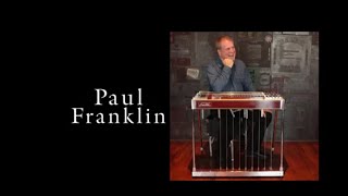 Meet The Time Jumpers: Paul Franklin