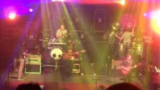 UMPHREY'S McGEE : Andy's Last Beer : {1080p HD} : The Fox Theatre : St. Louis, MO : 8/15/2014
