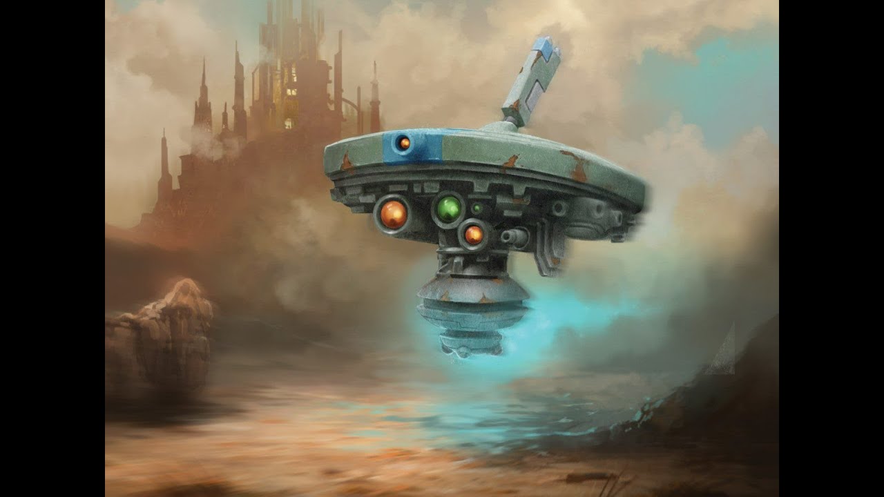 40K Lore! Os Drones dos Tau! Heresia tecnológica ou melhor avanço da Tauidade?
