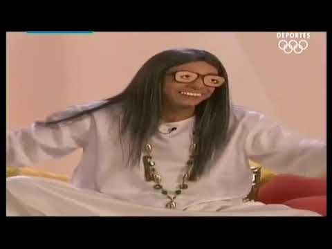 XHDRBZ la paz sea por todas partes