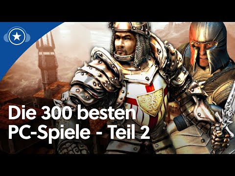 Die 300 besten PC Spiele  Jetzt aber wirklich Teil 2