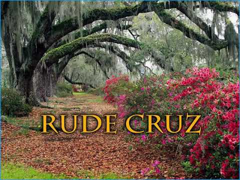 Rude Cruz video