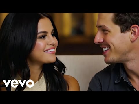 Selena Gomez - Stay With Me ft Charlie Puth | Music Lyrics