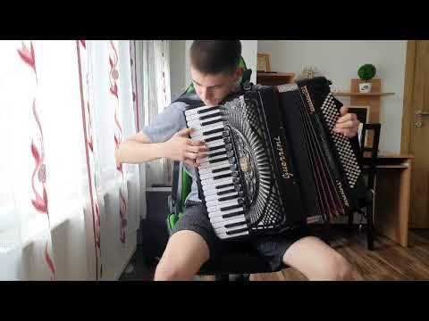 Boris Grujic - Soborsko Oro