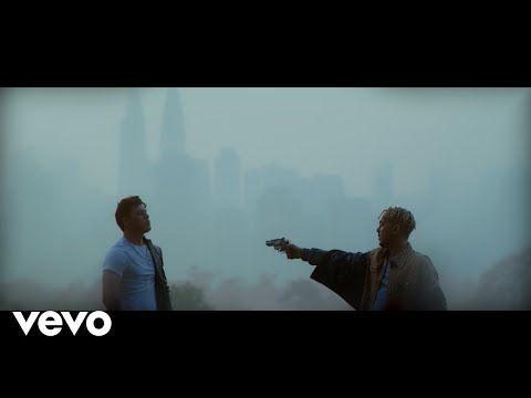 SonaOne - SAPE KATA (Official Music Video)